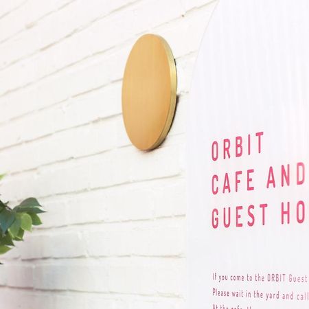 Orbit - For Foreigners Only Hotel Seoul Ngoại thất bức ảnh