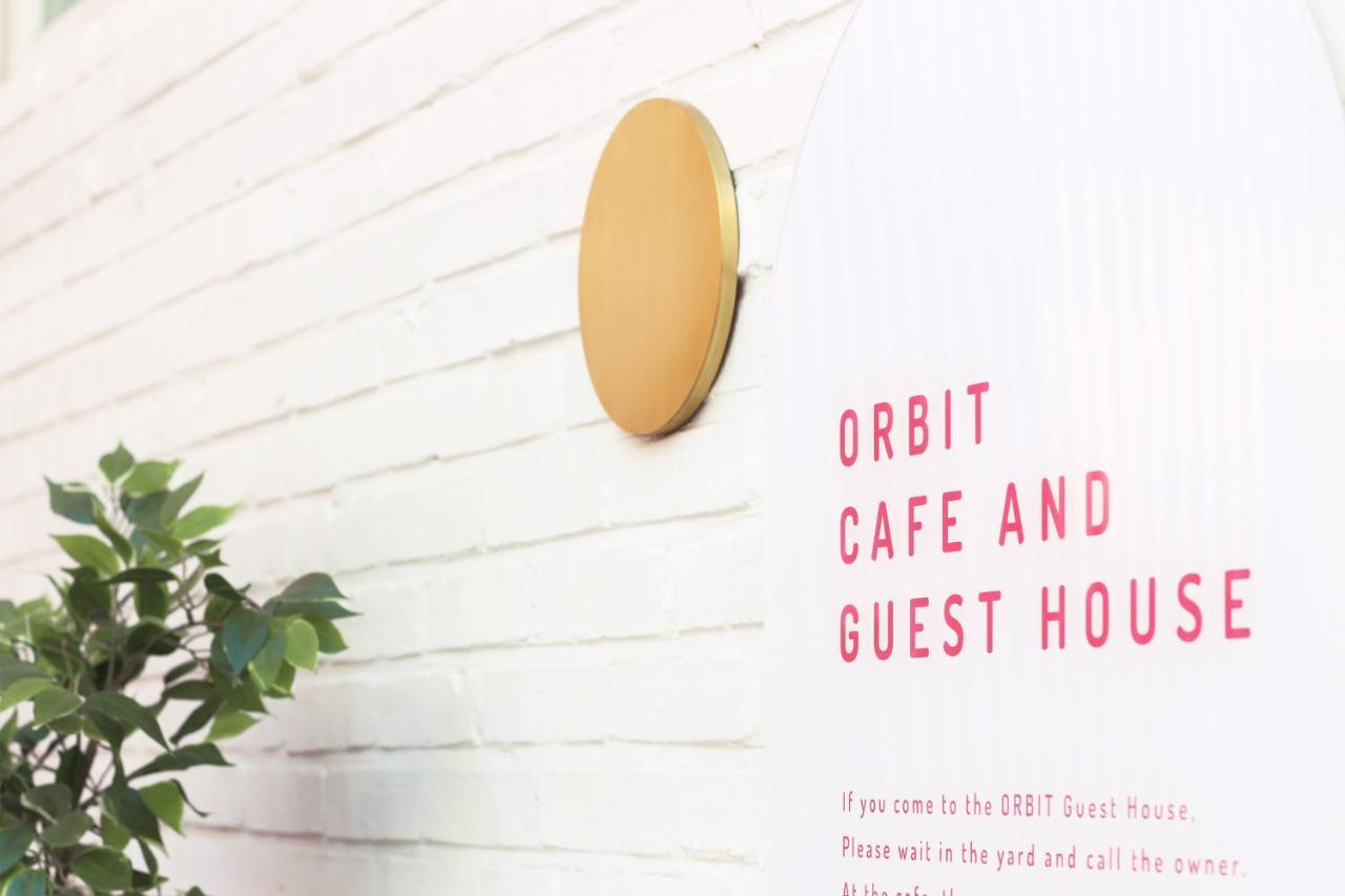 Orbit - For Foreigners Only Hotel Seoul Ngoại thất bức ảnh