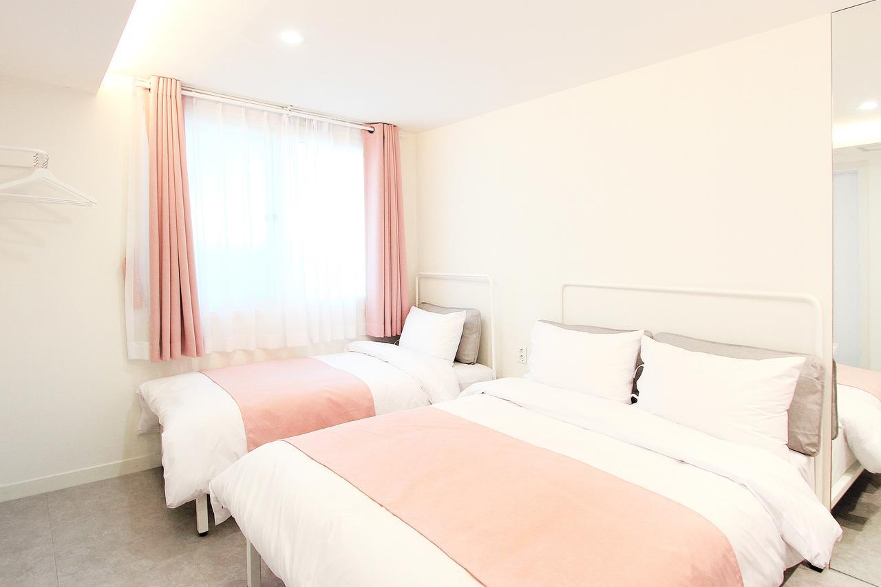 Orbit - For Foreigners Only Hotel Seoul Ngoại thất bức ảnh